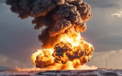 РФ накрыла важнейший объект Украины &mdash; Зеленский не выдержал