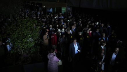 Раскрыты причины блэкаута в Испании в апреле 2025 года