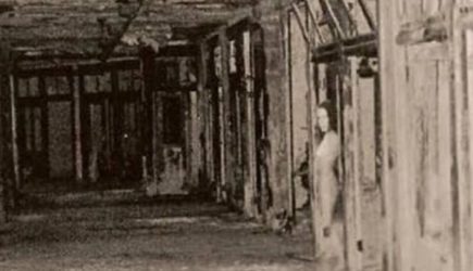 Физик нашел загробный мир случайно