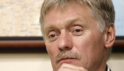 Песков раскритиковал ядерную риторику Макрона