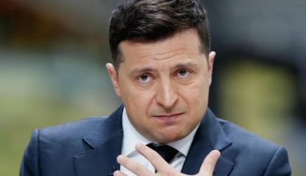 Ликвидация не за горами: раскрыта судьба Зеленского