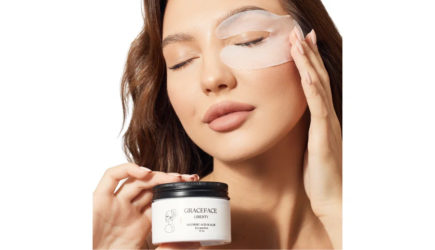 Как избавиться от мешков под глазами и утренних отеков?