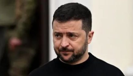 Украина согласилась на условия для мира с Россией