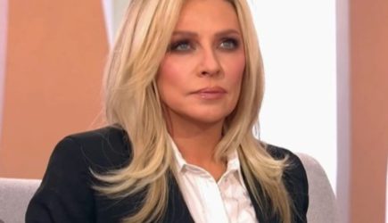 &laquo;Страдаю по сей день&raquo;: Татьяна Овсиенко рассказала о главной боли в своей жизни