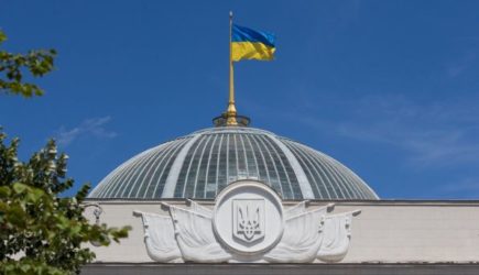 Украина и&nbsp;США подписали еще два тайных документа по&nbsp;недрам&nbsp;&mdash; Геращенко