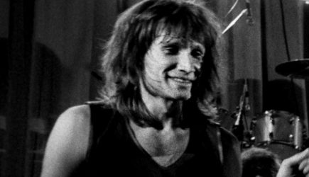 Экс-барабанщик «Арии» Молчанов скончался в Бельгии