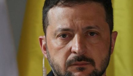 Депутат Рады назвал главный &laquo;кошелек&raquo; Зеленского