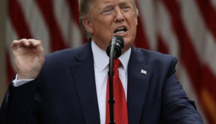 Трамп заявил, что Россия &laquo;хочет всю Украину&raquo;, но Москве придется отказаться от таких притязаний