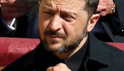 Зеленский предупредил мировых лидеров о возможной опасности 9 Мая в Москве