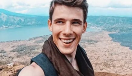 Российского бизнес-коуча нашли бездыханным с синяками и пакетом на голове на Бали