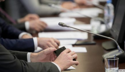 В России предсказали судьбу Украины при саботаже переговоров