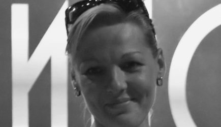 Умерла актриса сериалов «Следаки» и «Обручальное кольцо»