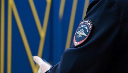 Полиция изложила свою версию произошедшего с насаженной на штырь забора девушкой