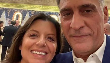 «Большая беда»: экс-жена впавшего в кому Кеосаяна сделала заявление о его состоянии