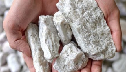 В&nbsp;США обнаружены огромные залежи &laquo;белого золота&raquo; стоимостью 1,5 трлн долларов