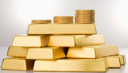 За&nbsp;долю секунды ученые ЦЕРНа превратили свинец в&nbsp;золото