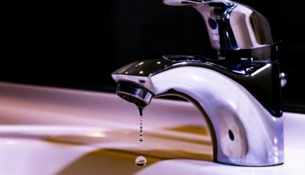 В Госдуме рассказали о будущем без отключений горячей воды