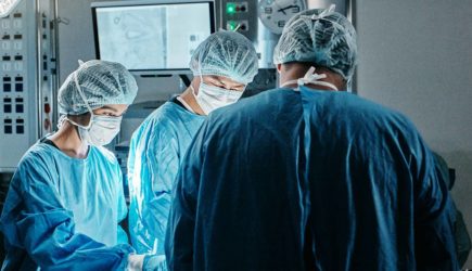 Россиянин сломал пенис во время секса