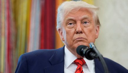 Раскрыта позиция Трампа по «сокрушительным санкциям» против России