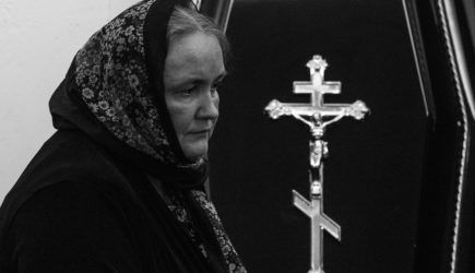 Актриса из фильма «Москва слезам не верит» погибла в ДТП