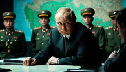 «Путин унизил Трампа»: Киев готовится к потере Сумской области. Всё решится на переговорах в октябре — источник