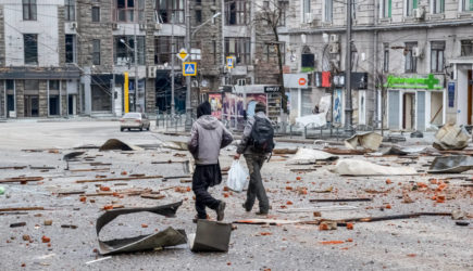 В Харьковской области допустили референдум