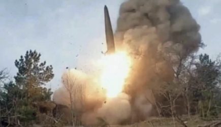 &laquo;Дебильные приказы&raquo;. На Украине разгорелся скандал после удара &laquo;Искандера&raquo; по лагерю спецназа ВСУ