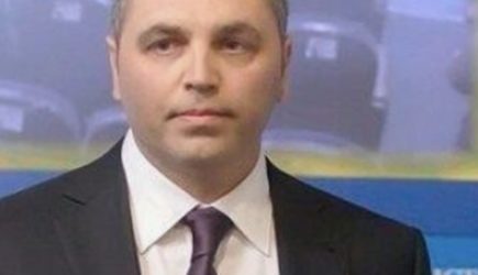 &laquo;Пять выстрелов, последний &mdash; в голову&raquo;. Бывший советник Януковича убит в Испании