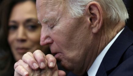 У Джо Байдена обнаружили рак простаты. Политик борется с агрессивной формой заболевания