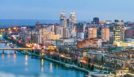 События в Днепропетровской области меняют правила игры — мнение