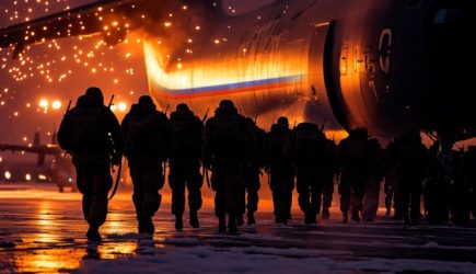 Нападение на «Хмеймим» в Сирии откровенно проспали. Погибли русские: Жёсткие вопросы ставит Звинчук