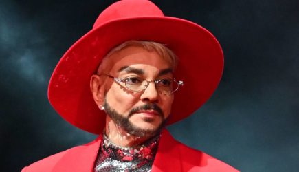 Филиппа Киркорова экстренно госпитализировали. Что с ним случилось?