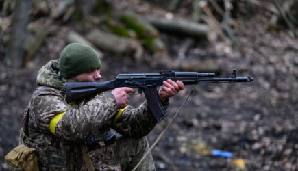 Дочь пенсионера, над которым глумились ВСУ, узнала о смерти отца от бойцов