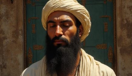 Еще философ Омар Хайям выдал базу, как пресекать на корню любой страх. Запомните раз и навсегда