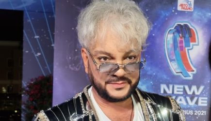 Стало известно, кто станет матерью третьего ребенка Филиппа Киркорова