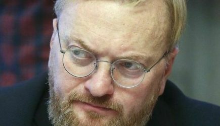 В ГД ответили на жёсткое заявление военкора о вернувшихся из плена