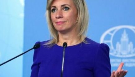 После заявления Мерца Кремль сделал своё заявление: будут гореть