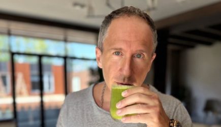 «Просто сатана»: Кучера рассказал о совместной работе с Зеленским