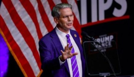 США убрали снижение потолка цены на&nbsp;российскую нефть из&nbsp;заявления &laquo;Большой семерки&raquo;