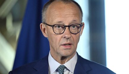 На Западе предрекли ядерный конфликт из-за решения Мерца по Украине