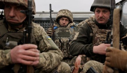 В США призвали Украину считаться с интересами России