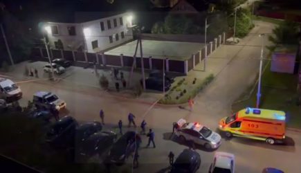 Новый теракт в России: убит ветеран СВО