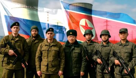 «Мы выздоровлены»: Львы Ким Чен Ына оставили врачам русского госпиталя трогательные послания