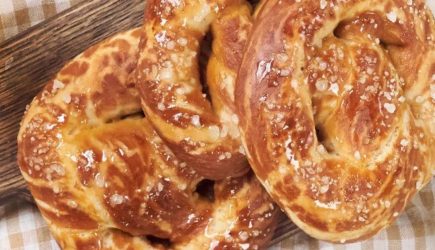 Десерт, который никогда не приедается: надо же было придумать такое!