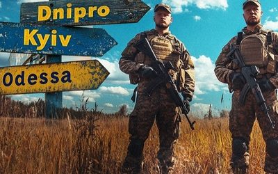 Украина на грани: Киев, Днепр и Одесса могут уйти к РФ