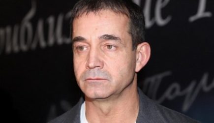 Десять лет тюрьмы с конфискацией: озвучен приговор Дмитрию Певцову