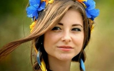 Признаки, которые говорят, что перед вами украинка