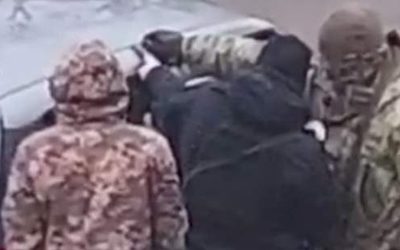 Ужас: журналист не стал молчать о том, что творится в Харькове