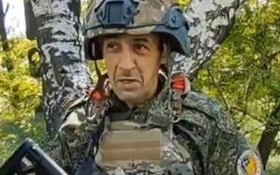 Солдат ВСУ зашел за сигаретами к бойцам РФ: исход встречи