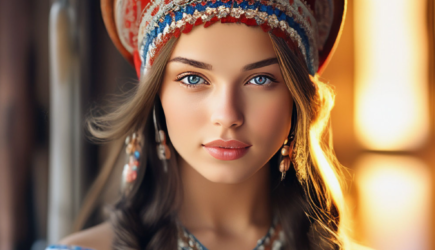 Даже не стыдно: Когда на Руси женщины могли обнажиться при всех